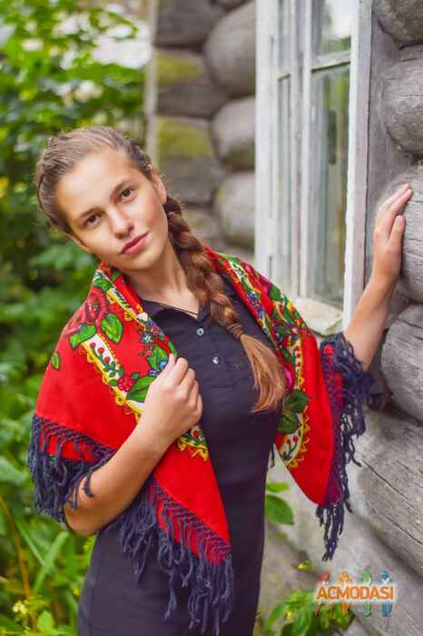 Серафима Николаевна Борисова фото №1110708. Загружено 15 Ноября 2016