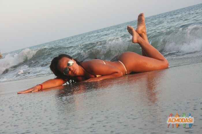 Анна Александровна Бурченко фото №89376. Загружено 19 Октября 2011