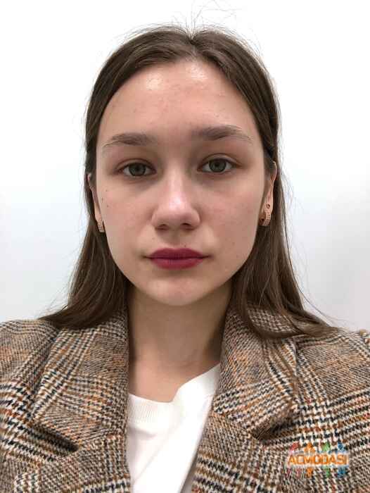 Лада Игоревна Шестакова фото №1518035. Загружено 29 Сентября 2019