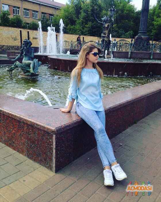 Алина Александровна Калупина фото №1416761. Загружено 25 Января 2019