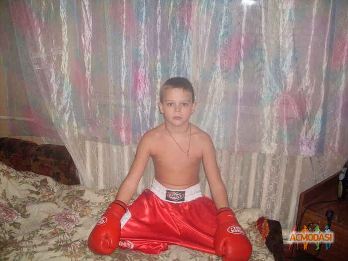 Гришин  Даниил фото №109875. Загружено 23 Ноября 2011