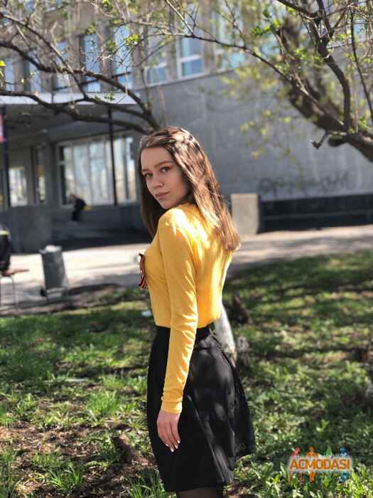 Анна Михайловна Леонова фото №1459603. Загружено 16 Мая 2019
