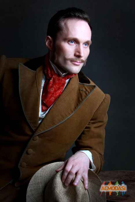 Антон  Громов фото №1479026. Загружено 29 Июня 2019