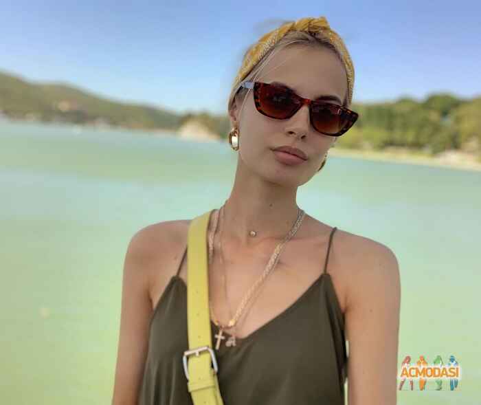 Анна Сергеевна Королёва фото №1527897. Загружено 18 Октября 2019