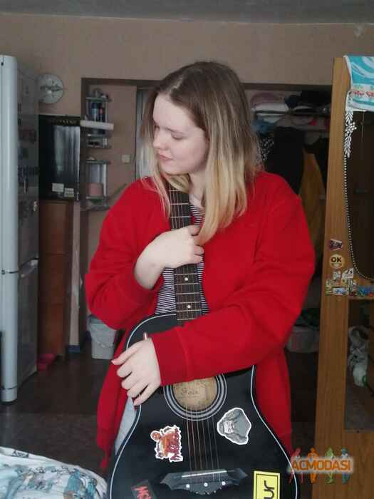 Катерина Игоревна Воробьева фото №1654329. Загружено 07 Ноября 2020