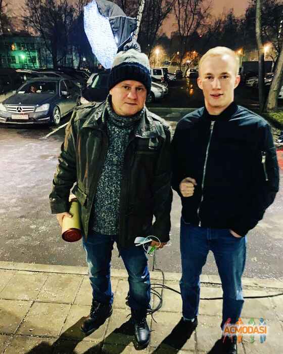 Александр  Гужва фото №1599982. Загружено 16 Мая 2020