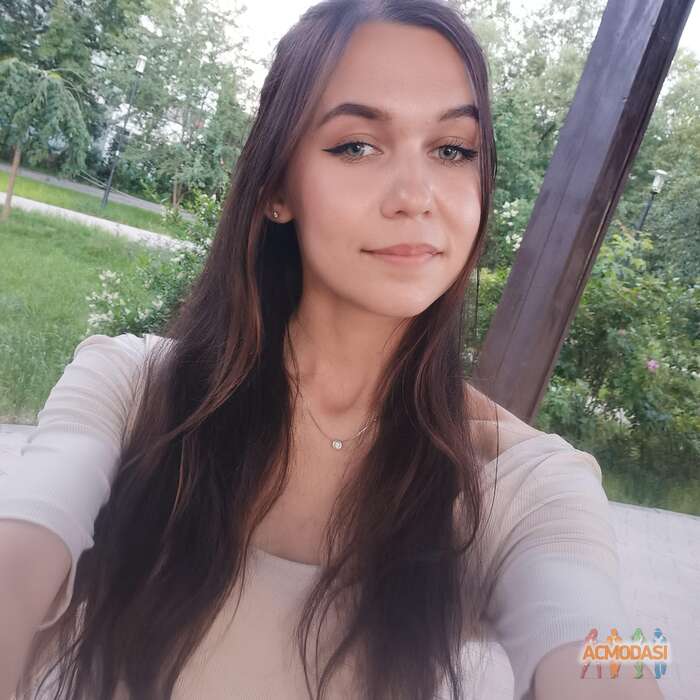 Алина Марсельевна Беккулова фото №1829102. Загружено 14 Ноября 2022