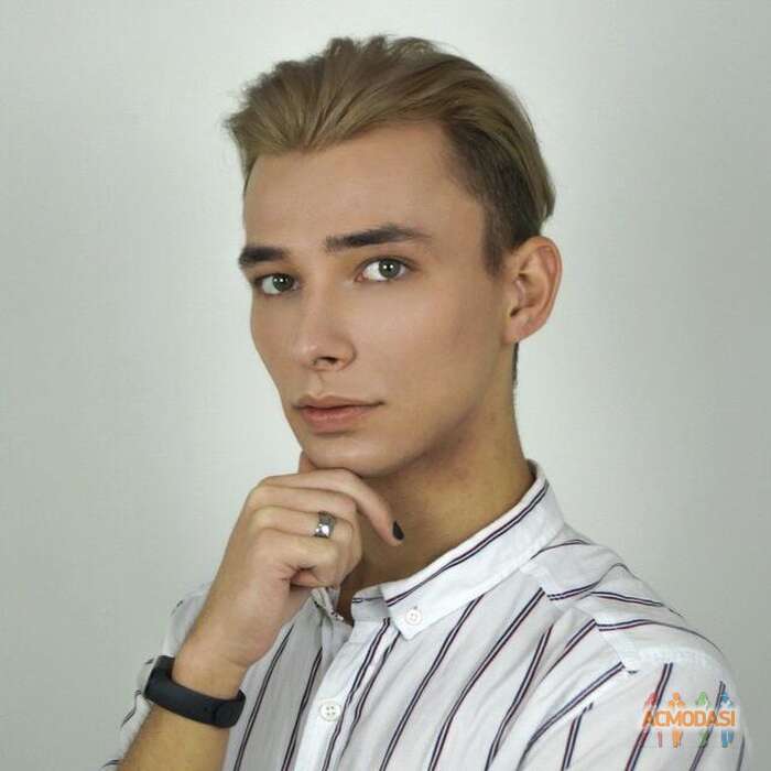 Вадим  Данилкин фото №1749497. Загружено 15 Октября 2021