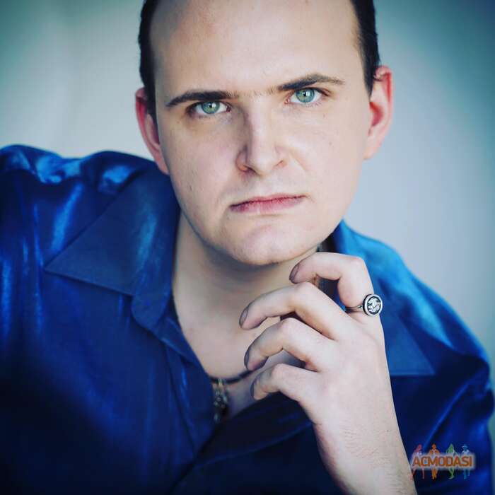 Максим  Чугунов фото №1847812. Загружено 17 Марта 2023