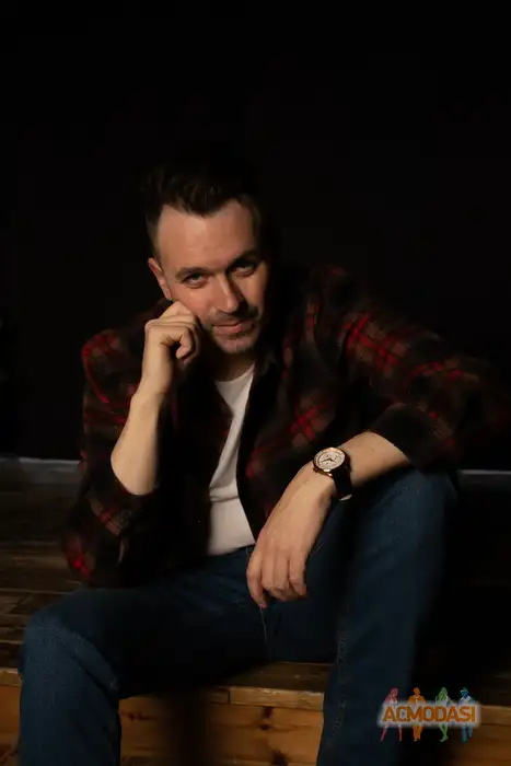 Александр Сергеевич Аксенов фото №1942784. Загружено 02 Декабря 2025