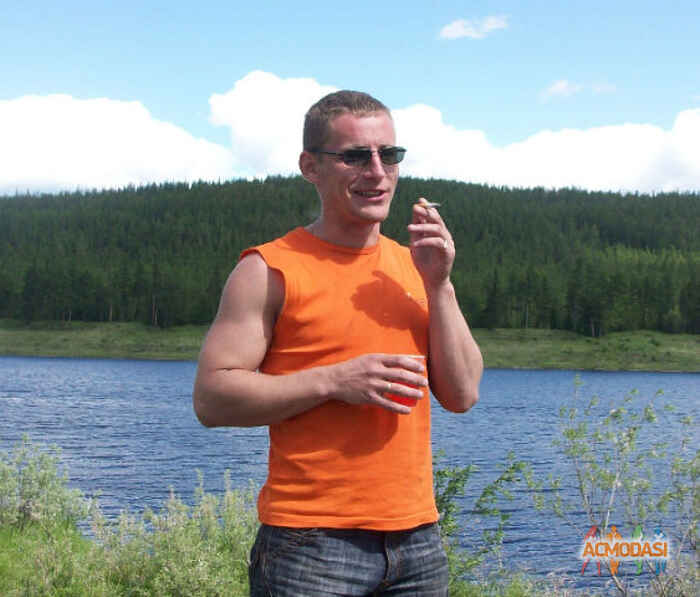 Алексей Александрович Скрябин фото №207454. Загружено 03 Июня 2012