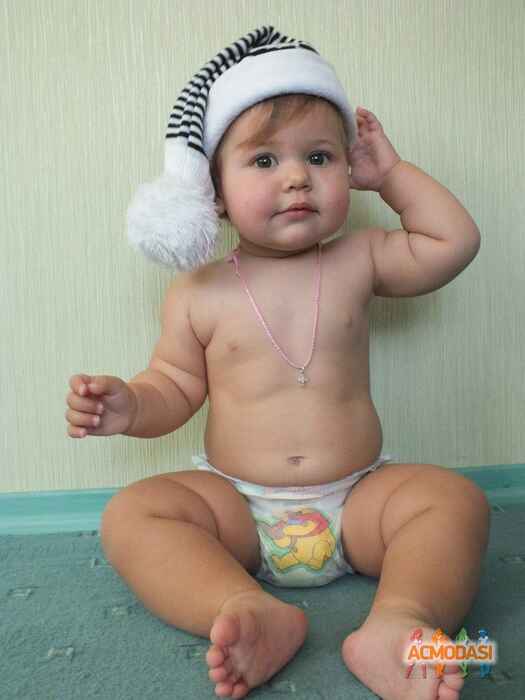 Рычик  Стефания фото №281866. Загружено 02 Ноября 2012