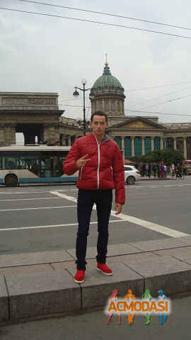 Роман Романович Дигай фото №274316. Загружено 19 Октября 2012