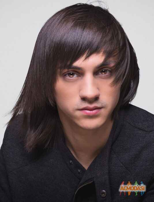 Александр Геннадьевич Головин фото №598727. Загружено 16 Февраля 2014