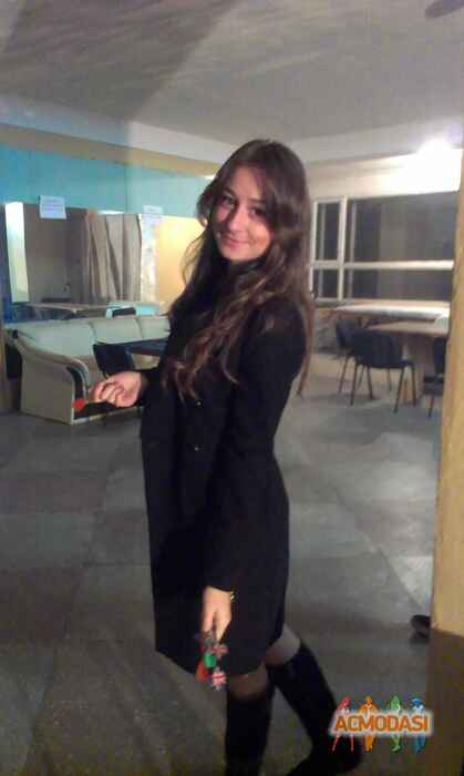 Анета Ивановна Галигузова фото №741732. Загружено 28 Сентября 2014