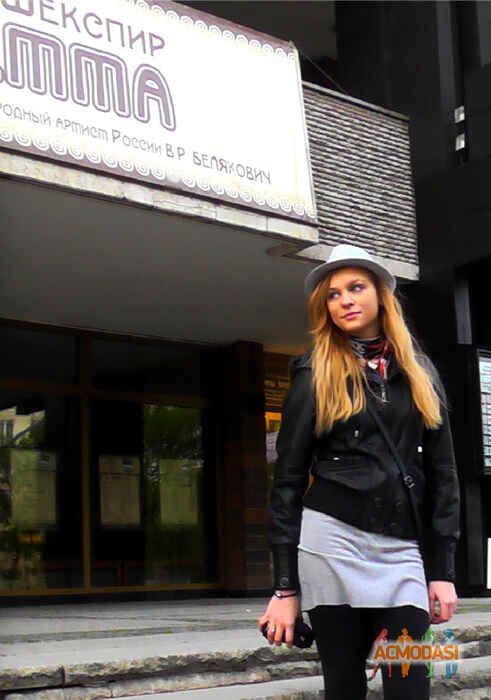 Юлия Владимировна Авдеева фото №38401. Загружено 19 Мая 2011