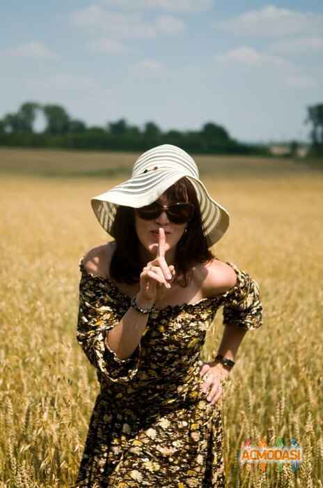 Arzu  Asalieva фото №869086. Загружено 04 Июня 2015