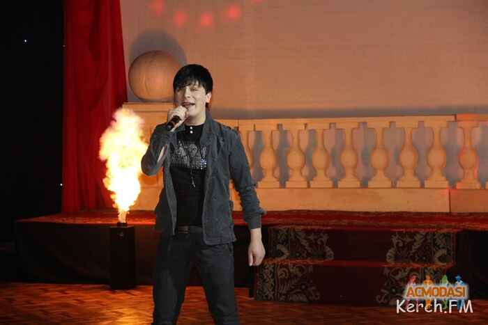 Игорь Андреевич Дишкантюк фото №547524. Загружено 06 Декабря 2013