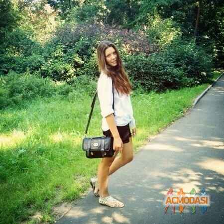 Алина  Кузнецова фото №550711. Загружено 11 Декабря 2013