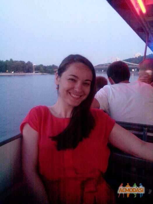 Олеся  Карбунян фото №707518. Загружено 11 Августа 2014