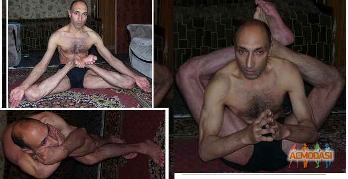 Михаил Ибрагимович Рамазанов фото №686830. Загружено 09 Июля 2014