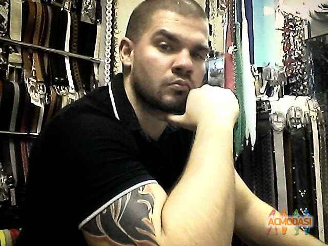 Пилипейко  Дмитрий фото №711110. Загружено 16 Августа 2014