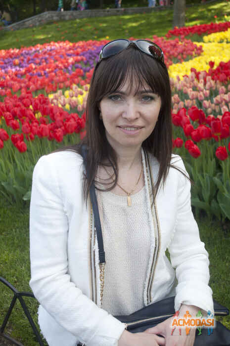 Оксана Леонидовна Шульга фото №746567. Загружено 05 Октября 2014