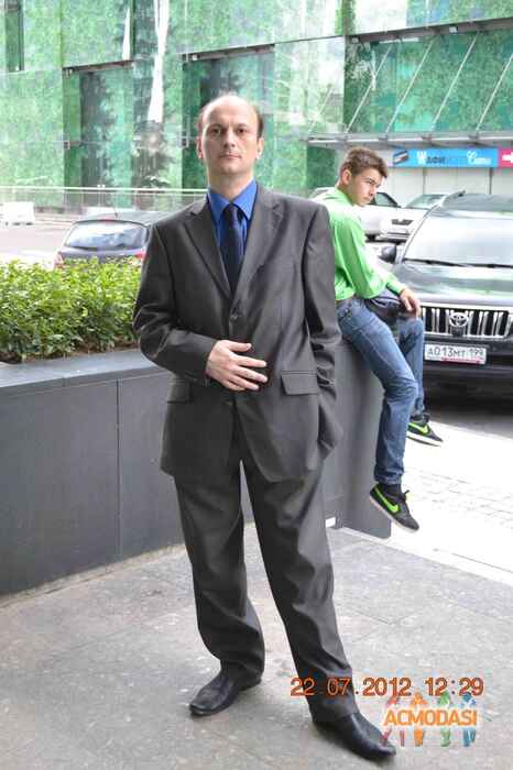 Хасан Русланович Пономарев фото №824136. Загружено 18 Февраля 2015