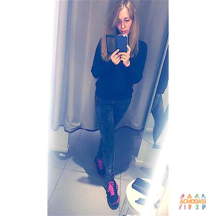 Анастасия   фото №881670. Загружено 03 Июля 2015