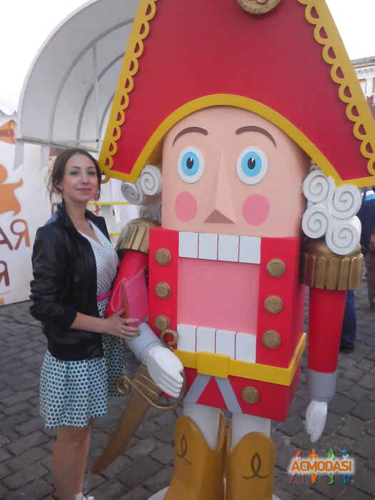 Екатерина  Черногородцева фото №931915. Загружено 05 Октября 2015