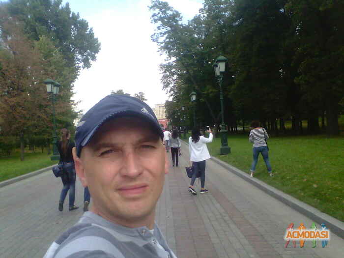 Андрей  Черенков фото №937916. Загружено 14 Октября 2015