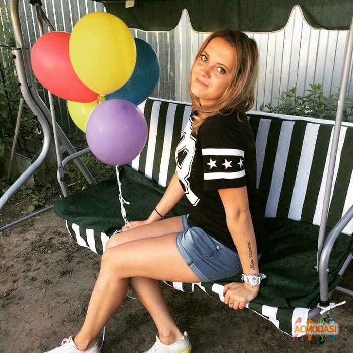 Kristina  Milenina фото №941027. Загружено 19 Октября 2015