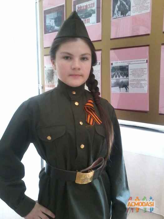 Оксана Александровна Ли фото №974473. Загружено 05 Января 2016