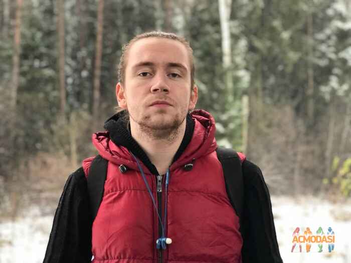 Павел Андреевич Гнедов фото №1400913. Загружено 06 Декабря 2018
