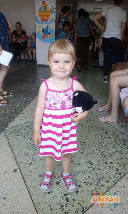 Мария Сергеевна Рвачева фото №1348905. Загружено 23 Июля 2018