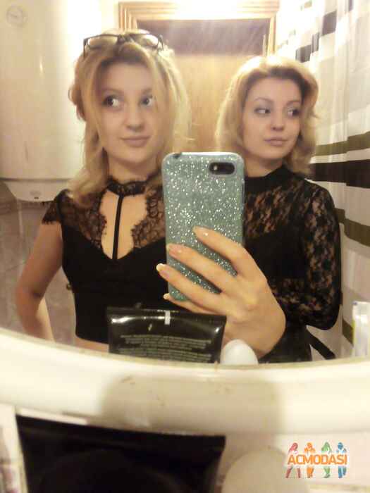 Надежда  Пиляй фото №1414922. Загружено 21 Января 2019