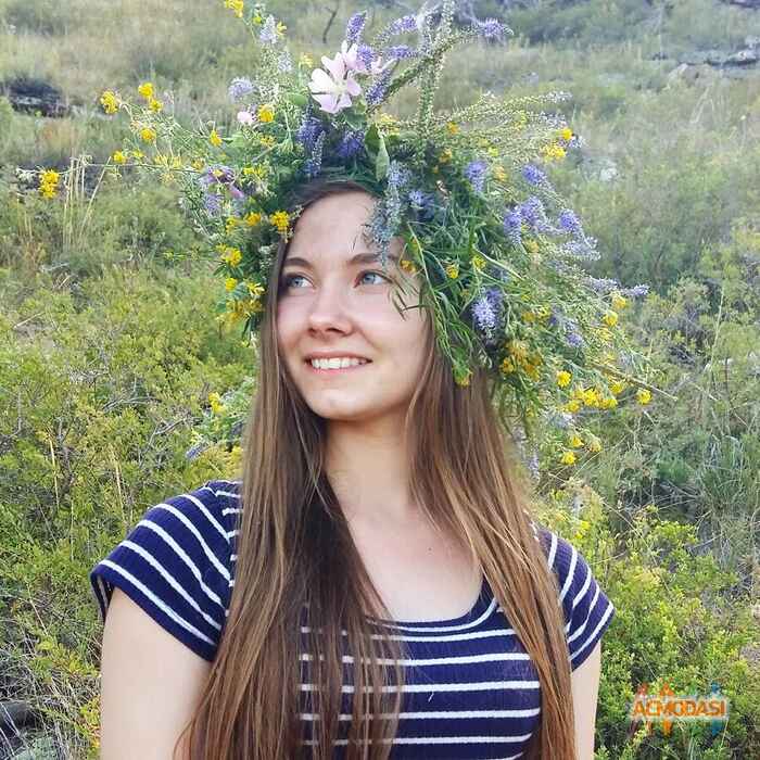 Екатерина Александровна Двинянина фото №1423180. Загружено 10 Февраля 2019