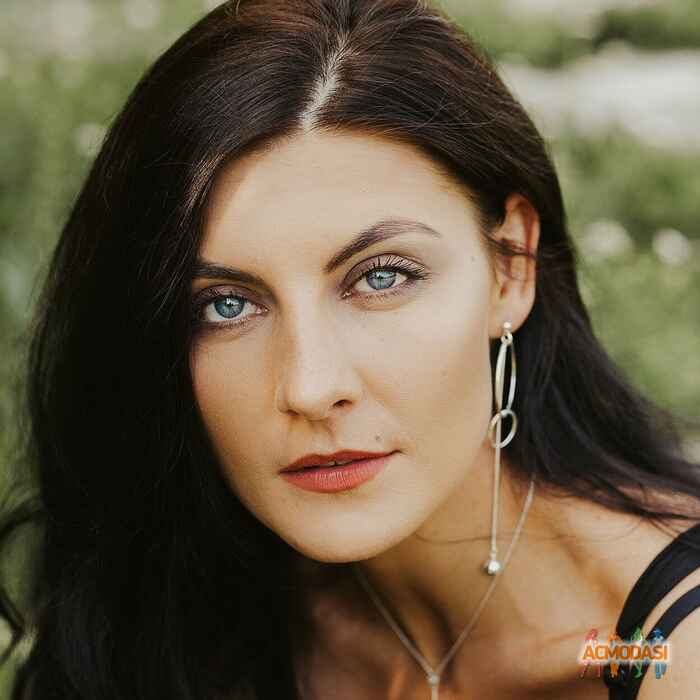 Александра Ивановна Баркова фото №1486443. Загружено 16 Июля 2019