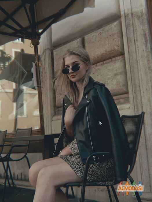 Дарья Вадимовна Челомбитько фото №1486086. Загружено 15 Июля 2019