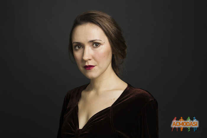 Дарья Александровна Марусова фото №1495074. Загружено 02 Августа 2019