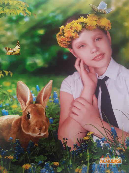 Алёна Витальевна Березина фото №1531326. Загружено 25 Октября 2019