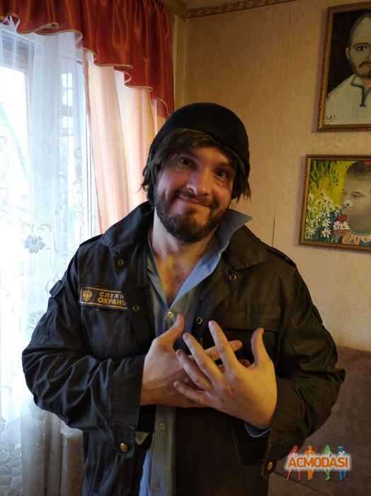 Игорь Валерьевич Федоров фото №1569855. Загружено 11 Февраля 2020