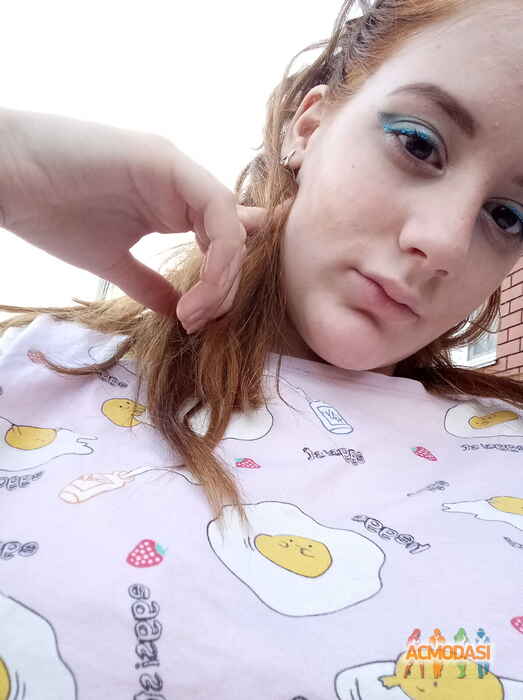Алиса  Зарипова фото №1598344. Загружено 10 Мая 2020
