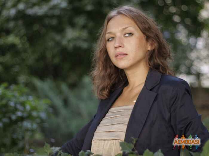 Оксана Александровна Коренская фото №131385. Загружено 15 Января 2012