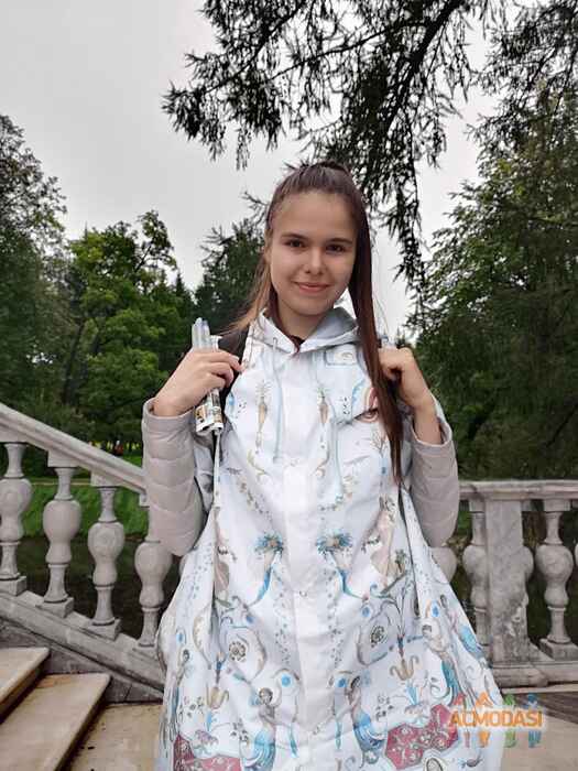 Анастасия  Веретенникова фото №1633886. Загружено 30 Августа 2020