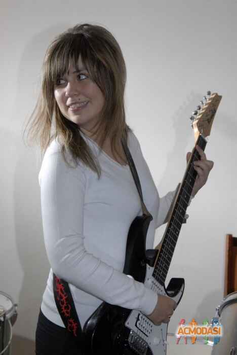 Анастасия Александровна Шабанова фото №136936. Загружено 24 Января 2012