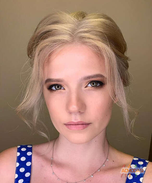 Дарья  Толстых фото №1837601. Загружено 15 Января 2023