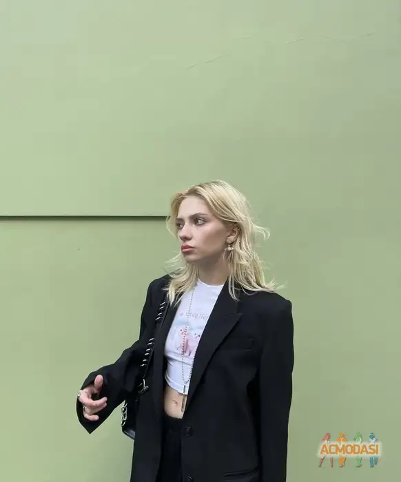 Анна  Гаряева фото №1938151. Загружено 07 Октября 2025