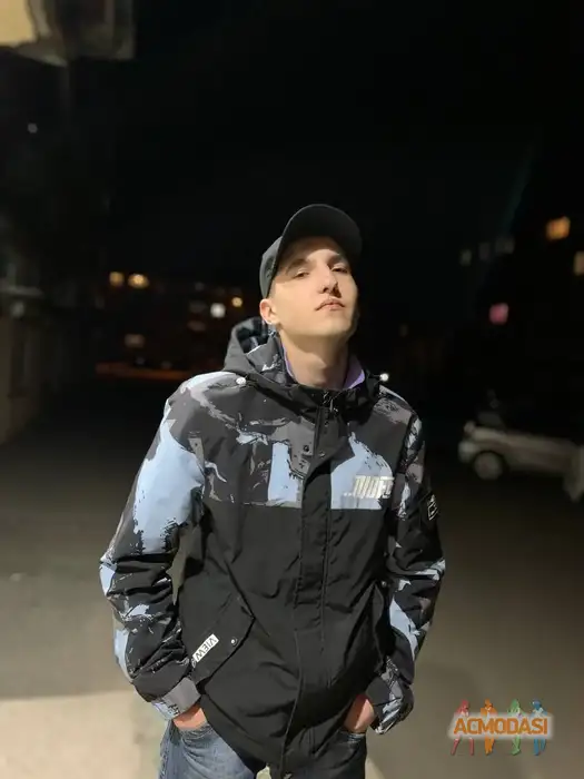 Егор  Кусакин фото №1939150. Загружено 19 Октября 2025