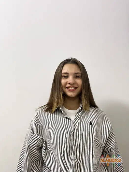 Алиса  Буданова фото №1940157. Загружено 01 Ноября 2025